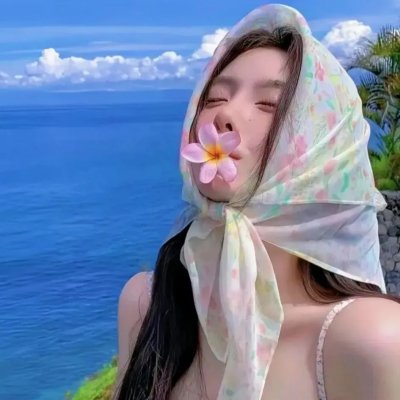 斑马头